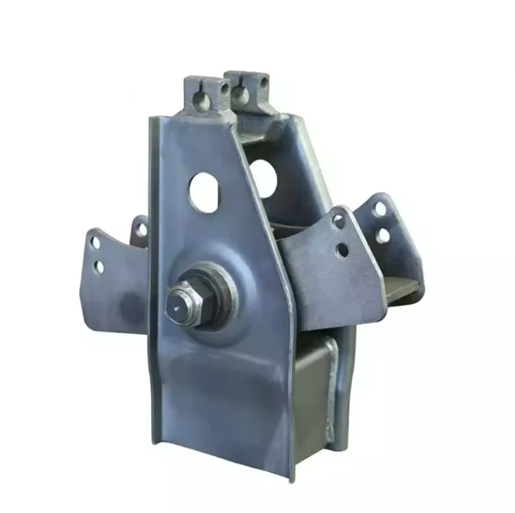 American Middle Hanger Complete