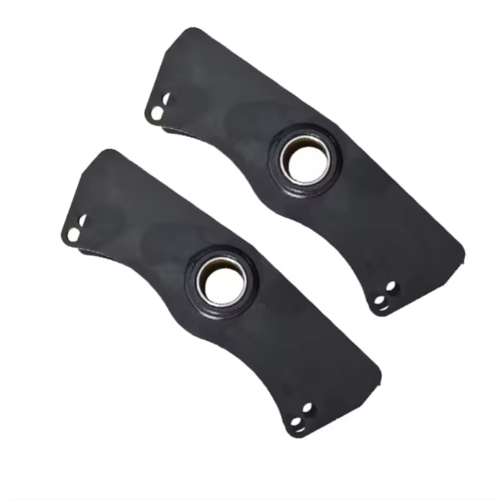 Mechanical Suspension Semi Trailer Parts Balance Beam