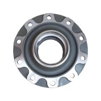 Štandardný americký typ náboja kolesa 3601R