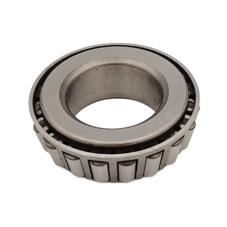 Trailer Axle Bearing Kit